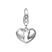 Produktbild ESPRIT Damen-Charm 925 Sterling Silber rhodiniert ESCH91501A000