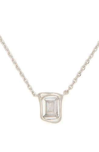 Image of kate spade new york Molten Glass Pendant