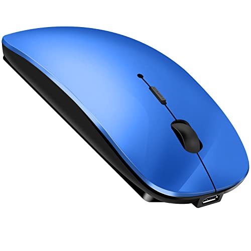 LEAPEST Mouse Bluetooth senza fili per MacBook