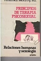PRINCIPIOS DE TERAPIA PSICOSEXUAL 9684196342 Book Cover