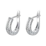 Los aretes de moda son el regalo perfecto para mujeres, hermana, esposa, madre, amigas en cumpleaños, boda, día de San Valentín, Año Nuevo, Navidad, graduación, día de la madre, aniversario, etc.