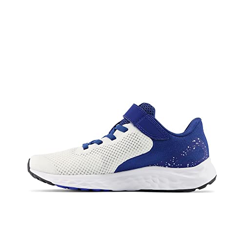 Image of New Balance Kids' Fresh Foam Arishi V4 Running Shoes