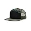 Black/Green Camo/Loden