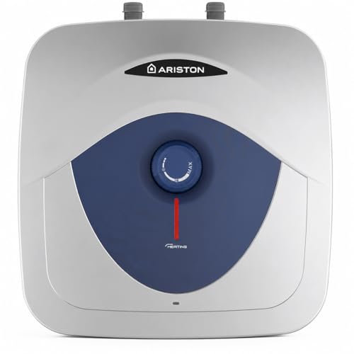 Ariston Blu Evo RS 15L – Chauffe-eau Électrique 15...
