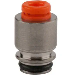 SMC VVQ1000-50A-N3 FITTING ASSY (Pack of 15)