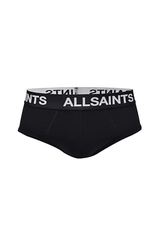 Men's Standard 3pk Organic Cotton Brief (Contour Pouch)2