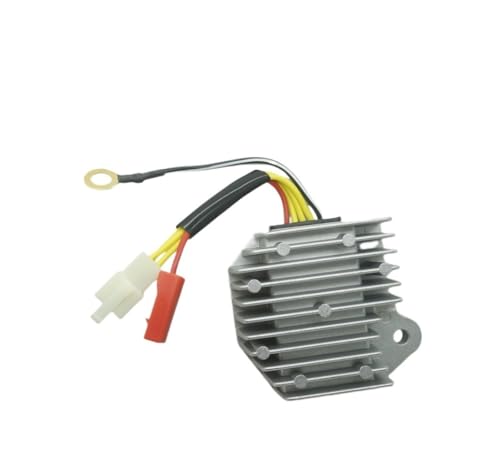 Régulateur de tension contre la surchauffe électrique moto APACHE200 G4060290 12V