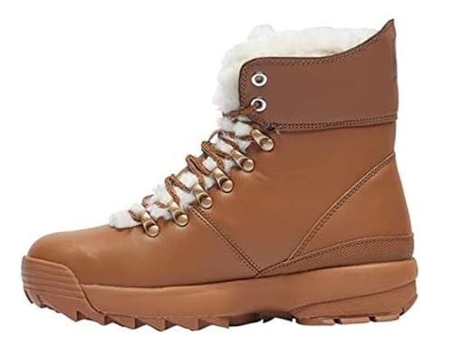 Fila Women's Disruptor II (Boots tan, Numeric_8_Point_5)2