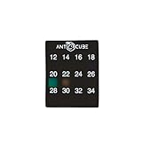 Folien Thermometer - Arena