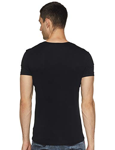 Image of Marks & Spencer Men's Regular Fit Vest