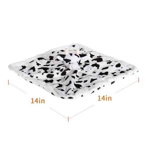 Cow Security Blanket