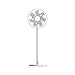 Produktbild Smart Standing Fan 2s Tisch- & Standventilator mit optionaler iOS/Android Appanbindung
