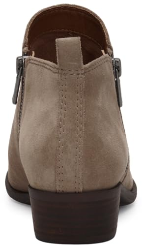 Image of Lucky Brand Basel Bootie