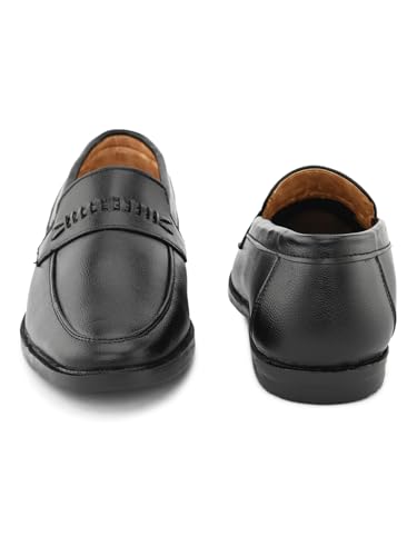 Image of Prolific Men's Formal Slip On Shoes