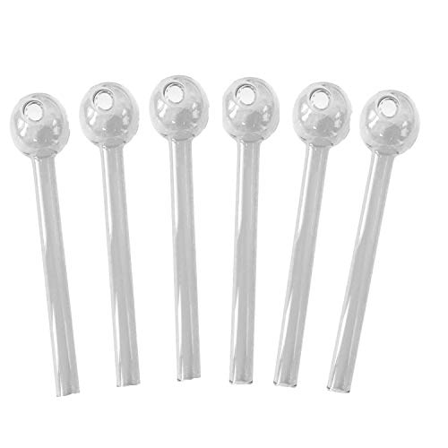 Best Glass Pipe For Smoking Oil