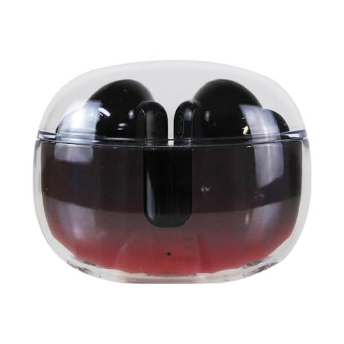 Audífonos, Electronics FUSSION ACUSTIC Audífonos inalámbricos Vibe Pods EP-10038 Bluetooth