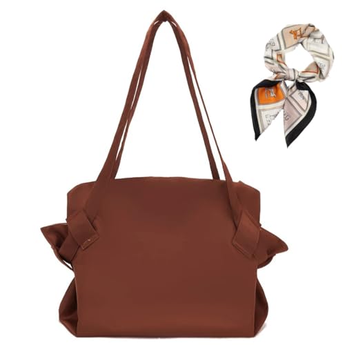 Eloure Saint Bag,Collapsible Tote Shopping Bag,Waterproof Large Capacity Grocery Travel Camp Bag for Men Women Shoulder bag