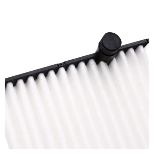 Filtre auto compatible IONIQ AE système ventilation climatisation