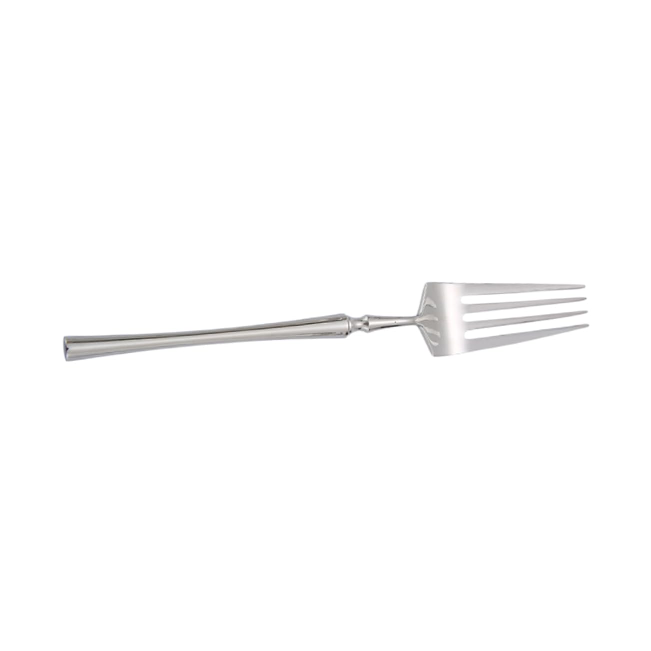 3pièces Fourchette Acier à Petit Poignet Ustensile De Table Pour Dîner Fruits Et Gâteaux Design Ergonomique Et Facile à Nettoyer