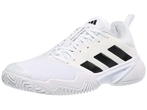 Image of Adidas Men's Barricade Clay Tennis Shoe