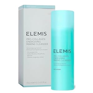 ELEMIS Pro-Collagen Energising Marine Cleanser, 5.1 fl. oz.