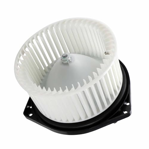 Image of A /C Conditioning Heater Blower Motor Fan Fits for 2000-2013 Subaru Forester, 2008-2014 Subaru Impreza 72240FC010 700206