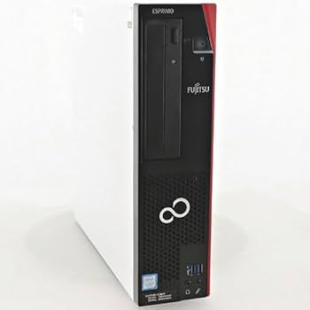 富士通 - ★美品★FUJITSU 富士通　デスクトップパソコン FMV-DESKPOWER - AzbyClub サポート : 富士通