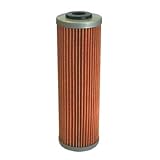 Filtro de Aceite Hiflofiltro HF650 (Antiguo HF158)