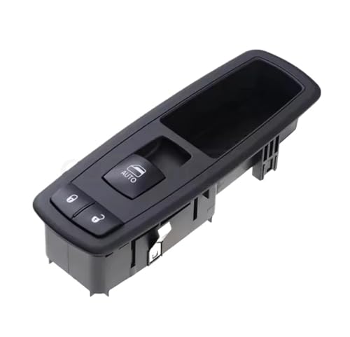 Interrupteur lève-vitre Dodge 04602544AG commande haute sensibilité avant droit