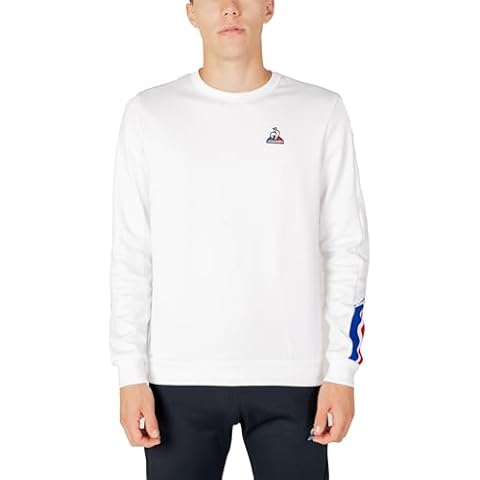 Le Coq Sportif Tri Crew Sweatshirt XXL Cover