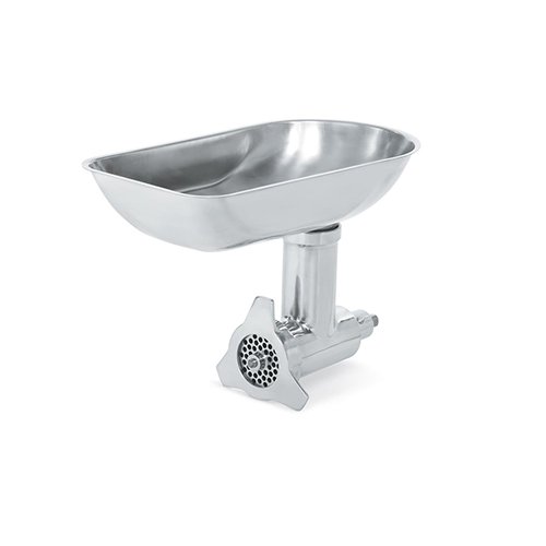 Vollrath 40786 Meat Grinder Mixer Attachment