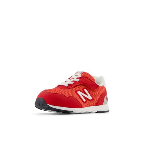 Image of New Balance Kids' 515 New-b Hook & Loop