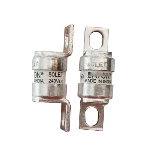 Fusible BS88 180LETa protection de circuit électrique industriel 125A 240V
