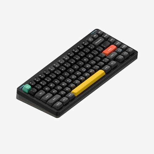 nuphy halo75 v2 キーボード ジャンク品 nuphy halo75 v2 キーボード ジャンク品 - メルカリ