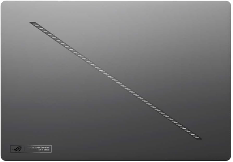 Amazon.com: HIDevolution [2025] ASUS ROG Zephyrus G16 GU605CW