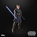 STAR WARS The Black Series Anakin Skywalker, Ahsoka Premium Collectible 6 Inch Action Figure