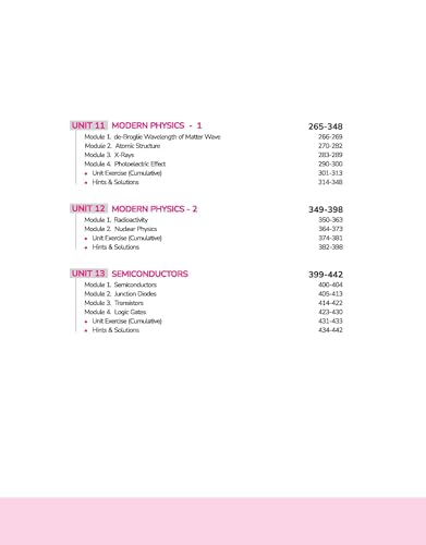 Image of Arihant Understanding Physics Optics & Modern Physics for JEE Main & Advanced 2026-2027 | Modular Theory, Concept Practice & Two-Level JEE Pattern Exercises | DC Pandey