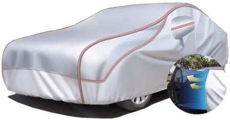 けん シボレー アプランダー 2004-2008用車カバー抗ひょう 、車の