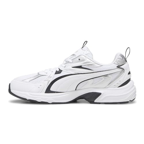 Image of Puma Mens Milenio Tech Shoes
