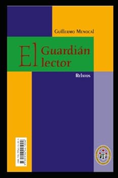 Paperback El guardián lector (Spanish Edition) [Spanish] Book