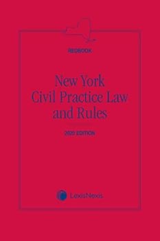 New York Civil Practice Law and Rules