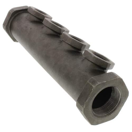 Manifold, Cast 4 NPT Port (3/4