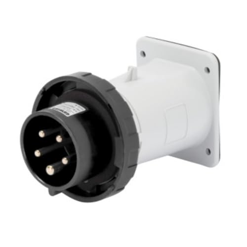 Fiche Gewiss GW60232 alimentation triphasée 500V pour machines