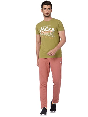 Image of Jack & Jones Men T-Shirt
