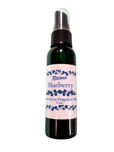 Paine's Blueberry Room Spray 2 oz Home and Car