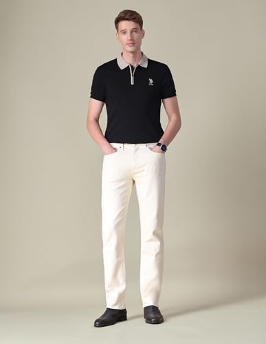 Image of U.S. Polo Assn. Denim Co. Men Jeans