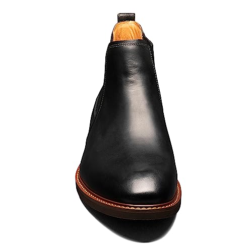 Image of Florsheim Lodge Plain Toe Gore Boot Men's Boot