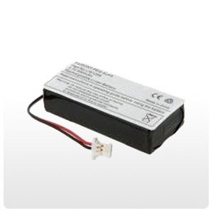 Batterie pour Sony Clié PEG de SJ20 650 mAh 3,7 V Li-Ion