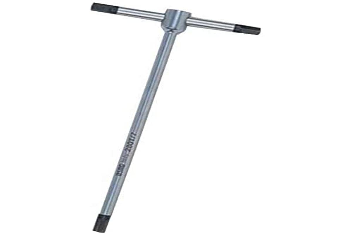 Usag 280T Chiave A Brugola A T Mm 6 - 4