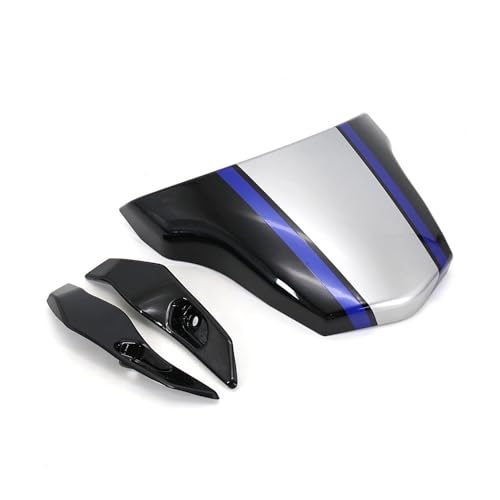 Housse de selle arrière MT09 2021-2023 capot de selle passager solo